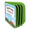 The Pencil Grip™ Travel Daily Doodler Reusable Activity Book Kit