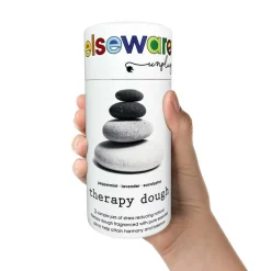 Therapy Dough Sampler – Calming Aromatherapy Stress-Relief