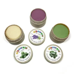 Therapy Dough Sampler – Calming Aromatherapy Stress-Relief
