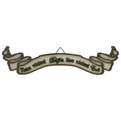 These Violent Delights Wall Sign by Ashland®