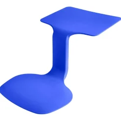 The Surf Portable Lap Desk, Kids Floor Desk, One-Piece Writing Table, Flexible Seating, 10-Pack