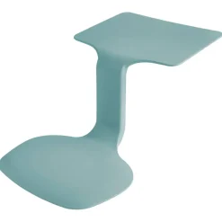 The Surf Portable Lap Desk, Kids Floor Desk, One-Piece Writing Table, Flexible Seating, 10-Pack