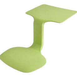 The Surf Portable Lap Desk, Kids Floor Desk, One-Piece Writing Table, Flexible Seating, 10-Pack