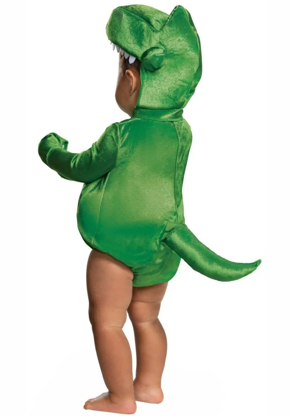 The Toy Story Infant Rex Costume