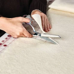 The Warm Company Warm & Natural 90" x 40 YD Cotton Batting - Premium Quilting & Crafting Batting, Ideal for Quilts, Sewing & More