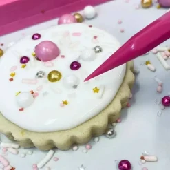 ThingamaGenie by Genie's Dream 2 pack cookie flooding tool