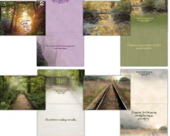 Thinking of You - Peaceful Paths