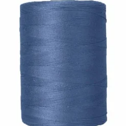 Threadart 100% Cotton Sewing and Quilting Thread | For Quilting, Sewing, and Serging | 1000M Spools 50/3 Weight | 50 Colors Available