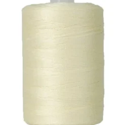 Threadart 100% Cotton Sewing and Quilting Thread | For Quilting, Sewing, and Serging | 1000M Spools 50/3 Weight | 50 Colors Available