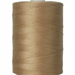 Threadart 100% Cotton Sewing and Quilting Thread | For Quilting, Sewing, and Serging | 1000M Spools 50/3 Weight | 50 Colors Available