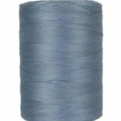 Threadart 100% Cotton Sewing and Quilting Thread | For Quilting, Sewing, and Serging | 1000M Spools 50/3 Weight | 50 Colors Available
