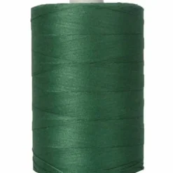 Threadart 100% Cotton Sewing and Quilting Thread | For Quilting, Sewing, and Serging | 1000M Spools 50/3 Weight | 50 Colors Available