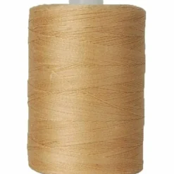Threadart 100% Cotton Sewing and Quilting Thread | For Quilting, Sewing, and Serging | 1000M Spools 50/3 Weight | 50 Colors Available