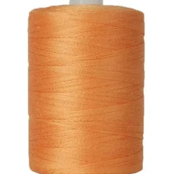 Threadart 100% Cotton Sewing and Quilting Thread | For Quilting, Sewing, and Serging | 1000M Spools 50/3 Weight | 50 Colors Available