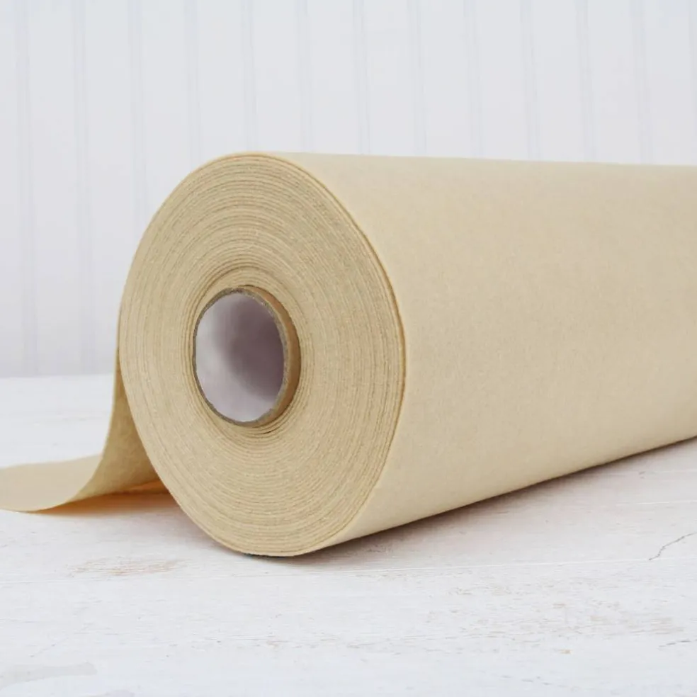 Threadart Premium Felt By the Yard - 36" Wide | Soft Wool-Like Feel | 1.2mm Thick for DIY Crafts, Sewing, Crafting Projects | Compatible with Cricut Maker