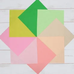 Threadart Premium Felt Precut Sheet Sets - Big 12