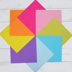 Threadart Premium Felt Precut Sheet Sets - Big 12