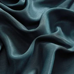 Threadmade All Seasons Blackout Window Curtain, Taupe - 52