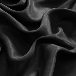 Threadmade All Seasons Blackout Window Curtain, Taupe - 52