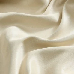 Threadmade All Seasons Blackout Window Curtain, Taupe - 52
