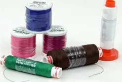 Thread Wrap & Ruler Stick by Quilt in a Day