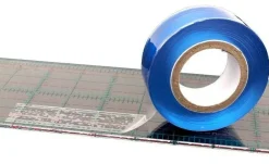 Thread Wrap & Ruler Stick by Quilt in a Day