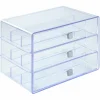 Three-Drawer Washi Organizer by Simply Tidy™
