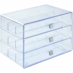 Three-Drawer Washi Organizer by Simply Tidy™