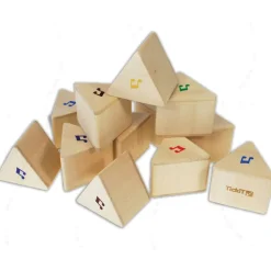 TickiT® Early Years Sensory & Stimulation Activity Kit
