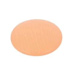TickiT® Rainbow Wooden Discs Set