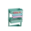 5-Tier Craft Roll Cart Hanger by Simply Tidy®