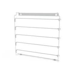 5-Tier Craft Roll Cart Hanger by Simply Tidy®