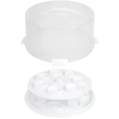 2 Tier Treat Carrier by Makery®