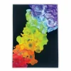 Tim Holtz® Alcohol Ink Dura-Bright® Black Film, 10ct.