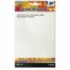 Tim Holtz® Alcohol Ink Dura-Lar® Clear Film, 10ct.