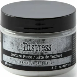 Tim Holtz® Distress Crackle Texture Paste
