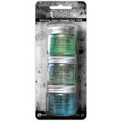 Tim Holtz Distress® #2 Embossing Glaze Set
