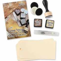 Tim Holtz® Distress Ink Kit
