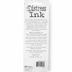 Tim Holtz® Distress Ink Pad Mini Kit