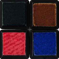 Tim Holtz® Distress Ink Pad Mini Kit