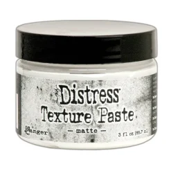 Tim Holtz® Distress Matte Texture Paste