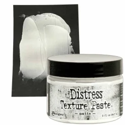 Tim Holtz® Distress Matte Texture Paste