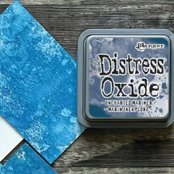 Tim Holtz® Distress® Oxide Ink Pad