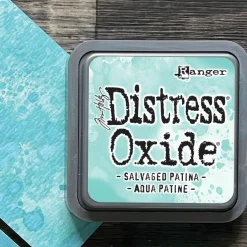 Tim Holtz® Distress® Oxide Ink Pad