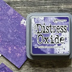 Tim Holtz® Distress® Oxide Ink Pad