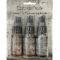Tim Holtz Distress® Oxide® Spray Set