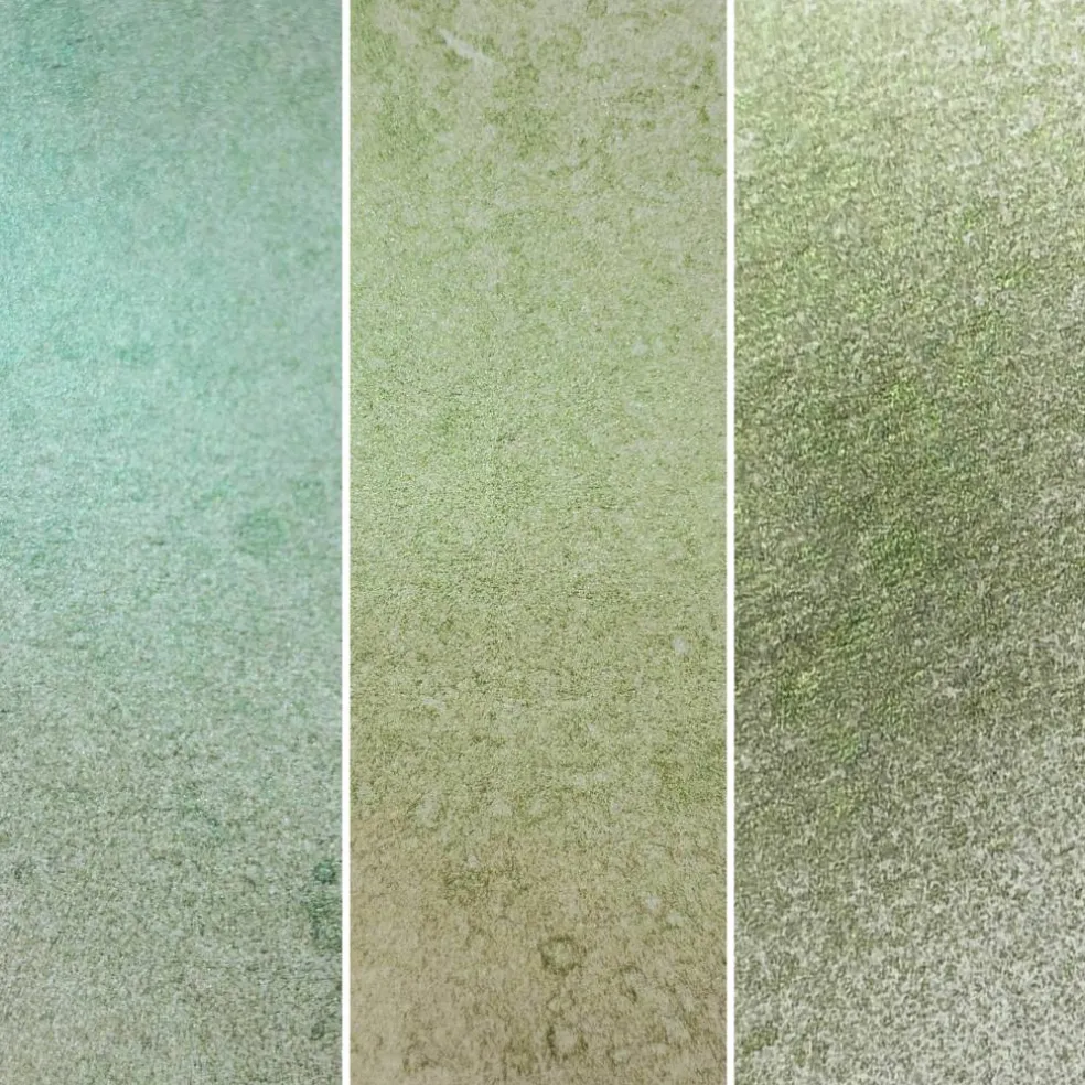 Tim Holtz® Distress® Spritz Green Pigment Spray Set