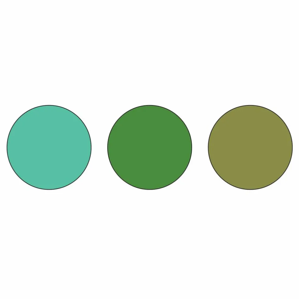 Tim Holtz® Distress® Spritz Green Pigment Spray Set