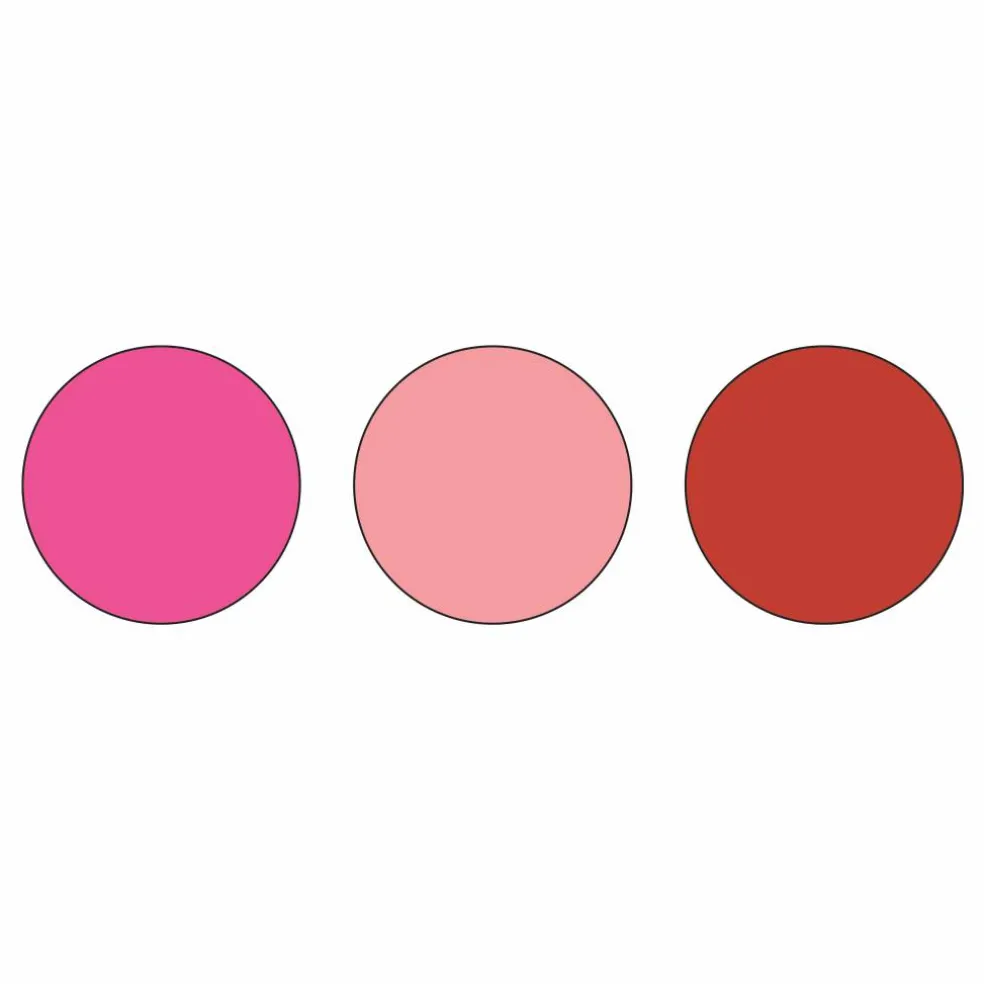 Tim Holtz® Distress® Spritz Pink & Red Pigment Spray Set