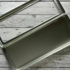 Tim HoltzĀ® DistressĀ® Spritz Storage Tin